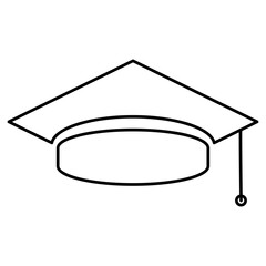 Graduation cap 