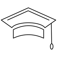 Graduation cap 