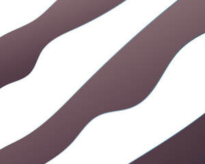 abstract simple double color wave pattern , perfect for web and graphic design projects