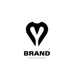 Viper Logo. Viper Logo Design. Viper Logo Brand. Viper Logo Vector Design Isolated on White Background