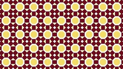fabric motif. seamless pattern. wallpaper. background. HD