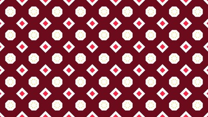 fabric motif. seamless pattern. wallpaper. background. HD