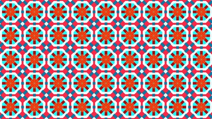 fabric motif. seamless pattern. wallpaper. background. HD