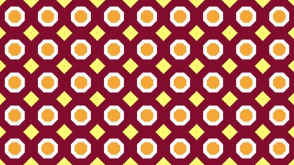 fabric motif. seamless pattern. wallpaper. background. HD