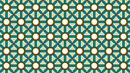 fabric motif. seamless pattern. wallpaper. background. HD