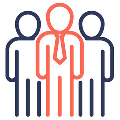 Teamwork Icon