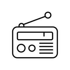 Rail Transport Modelling icon vector stock illustration