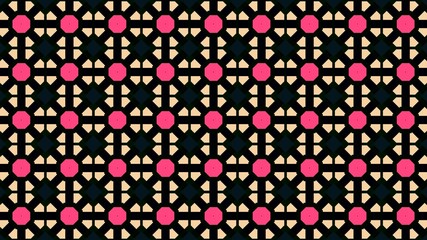 fabric motif. seamless pattern. wallpaper. background. HD