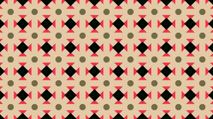 fabric motif. seamless pattern. wallpaper. background. HD