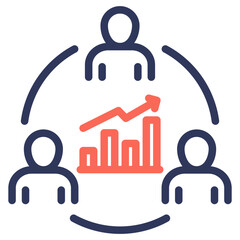 Business Team Icon