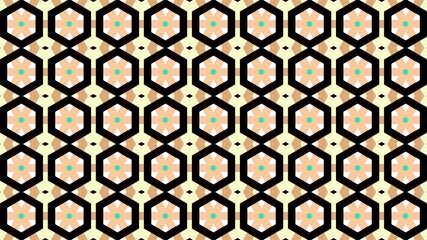 Fototapeta premium fabric motif. seamless pattern. wallpaper. background. HD