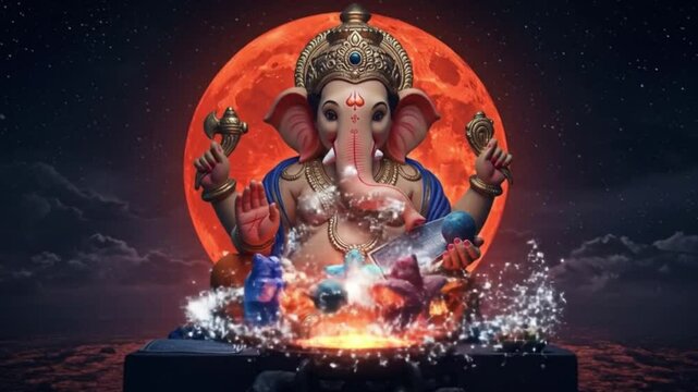 Hindu lord Ganesha | Ganpati | Ganesh | Ganpati festival | Ganesh Chaturthi	