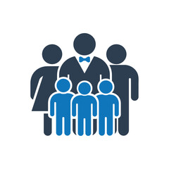 Family Icon
