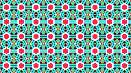 fabric motif. seamless pattern. wallpaper. background. HD