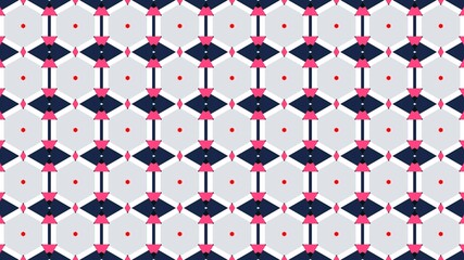 fabric motif. seamless pattern. wallpaper. background. HD