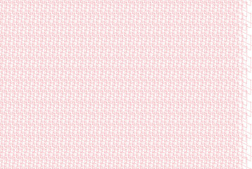pink and white plaid background