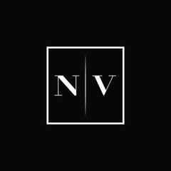 Minimalist Typography Logo