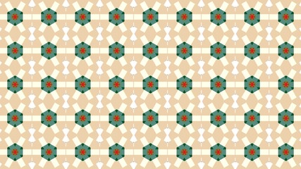 Fototapeta premium fabric motif. seamless pattern. wallpaper. background. HD