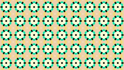 fabric motif. seamless pattern. wallpaper. background. HD