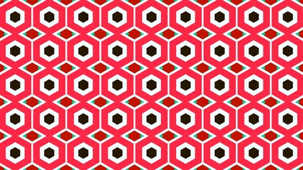 fabric motif. seamless pattern. wallpaper. background. HD