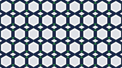 Fototapeta premium fabric motif. seamless pattern. wallpaper. background. HD