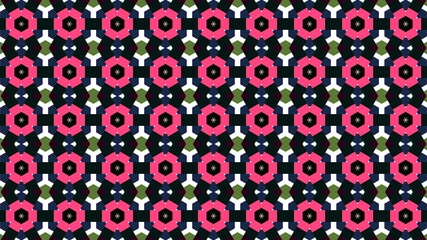 fabric motif. seamless pattern. wallpaper. background. HD