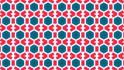 fabric motif. seamless pattern. wallpaper. background. HD