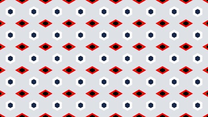 fabric motif. seamless pattern. wallpaper. background. HD