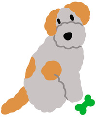 Dog Illustrations