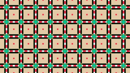 fabric motif. seamless pattern. wallpaper. background. HD