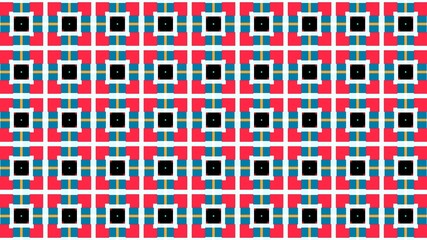 Fototapeta premium fabric motif. seamless pattern. wallpaper. background. HD