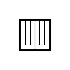 Modern Letter Combination Logo - Minimalistic Design