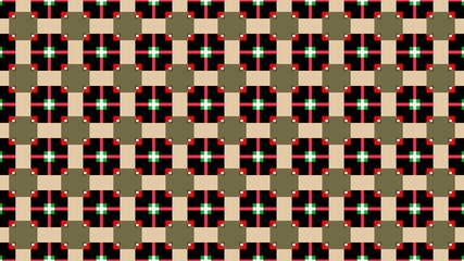 Fototapeta premium fabric motif. seamless pattern. wallpaper. background. HD