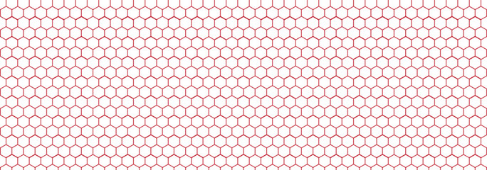 Hexagon Grid icon Background. Hexagonal Holes Perforated Sheet Metal or Carbon Fiber Texture. Background with hexagonal pattern. Eps 10