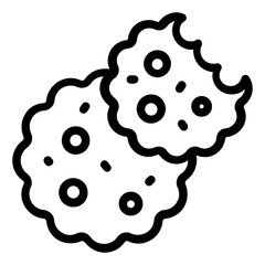 biscuit icon