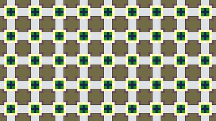 fabric motif. seamless pattern. wallpaper. background. HD