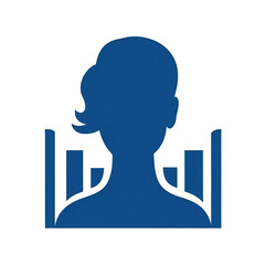 Silhouette of a person lifting weights in a gym setting, with exercise equipment in the background, emphasizing strength training and fitness lifestyle