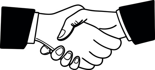 Handshake Vector Design for Professional Use