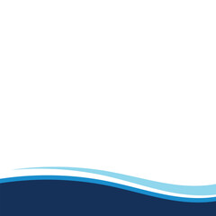 Footer Line Business