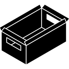 Packaging Icon