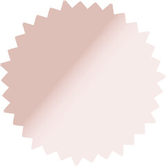 Faded Pink Minimal Icons &ndash; Subtle Gradient Symbols for Elegant UI, Branding, and Soft Visual Projects