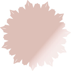 Faded Pink Minimal Icons – Subtle Gradient Symbols for Elegant UI, Branding, and Soft Visual Projects