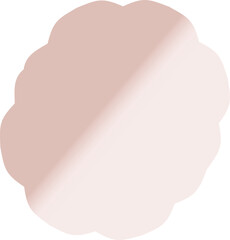 Faded Pink Minimal Icons – Subtle Gradient Symbols for Elegant UI, Branding, and Soft Visual Projects
