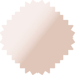 Pastel Gradient Abstract Icons &ndash; Soft Minimal Symbols for Gentle User Interfaces, Branding, and Creative Design Projects