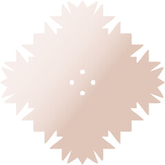 Pastel Gradient Abstract Icons – Soft Minimal Symbols for Gentle User Interfaces, Branding, and Creative Design Projects