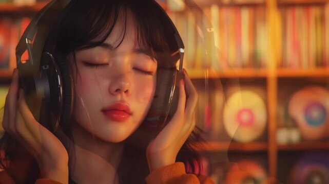 음악감상2
