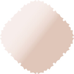 Obraz premium Pastel Gradient Abstract Icons – Soft Minimal Symbols for Gentle User Interfaces, Branding, and Creative Design Projects