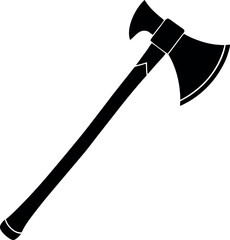 axe vector illustration