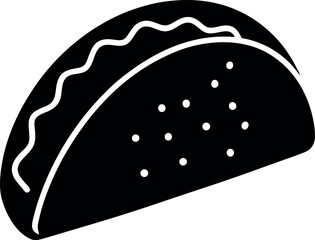 vector illustration of a strawberry