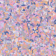 Fototapeta premium ILLUSTRATION ABSTRACT DECORATIVE MESSY BACKGROUND PASTEL COLOR WITH PAINT TEXTURE. DISTRESS DIRTY ROUGH DESIGN VECTOR